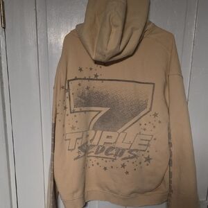 Triple Sevens Hoodie